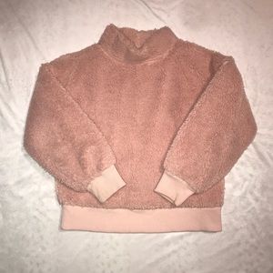 GAP High-pile Fleece